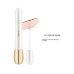 NOVO Facial Cleansing And Skin Beauty Double-headed Stick Concealer Concealer Pen