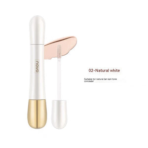 NOVO Facial Cleansing And Skin Beauty Double-headed Stick Concealer Concealer Pen