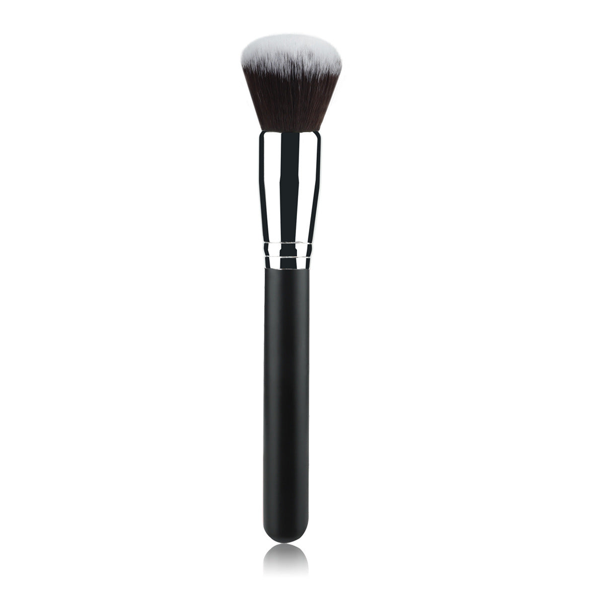 Single BB Cream Makeup Brush Round Head