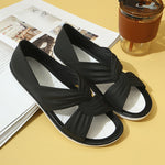 Flat Casual Women's Summer Flat Sandals Slippers