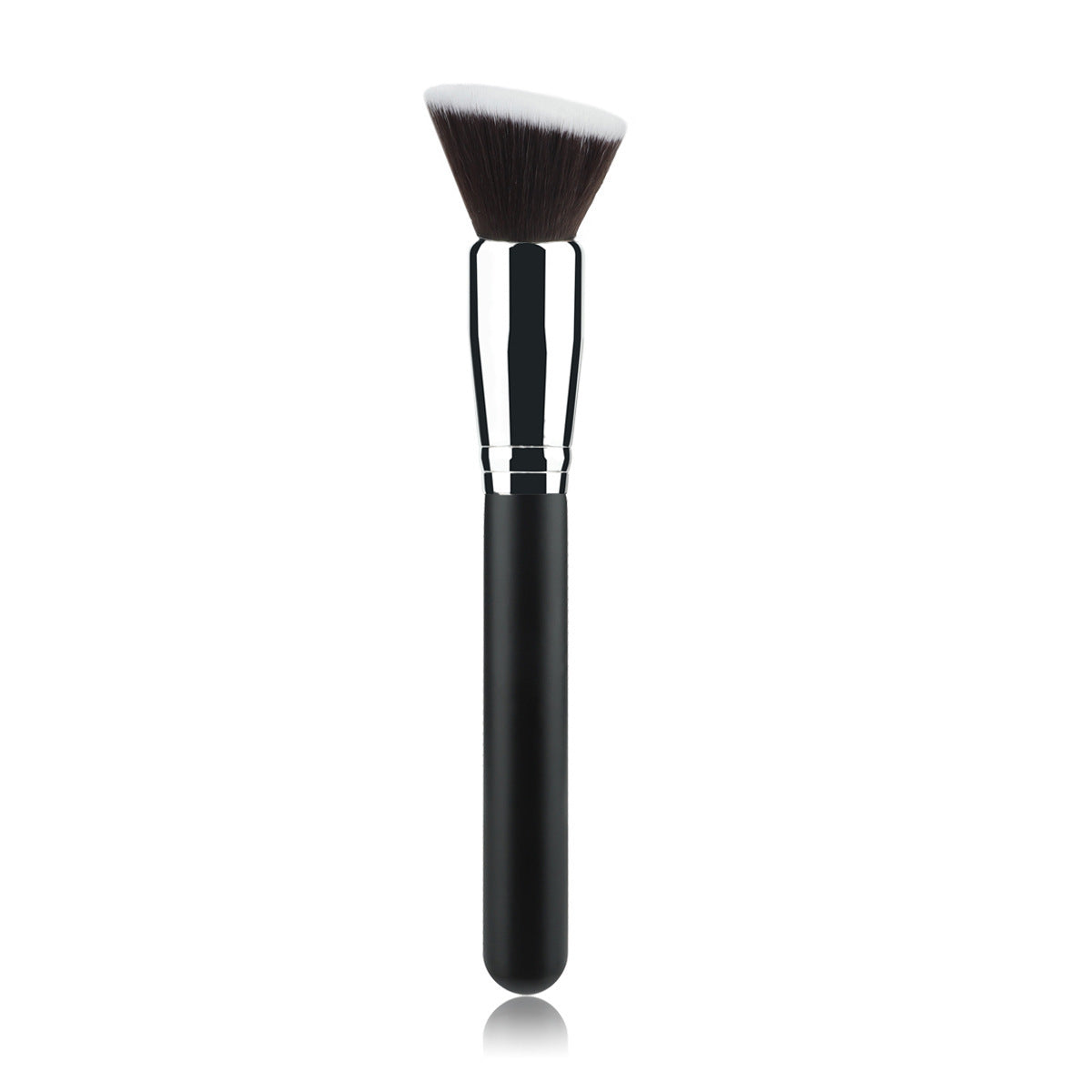 Single BB Cream Makeup Brush Round Head