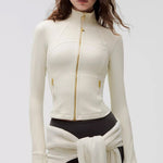 Thin Double-sided Brushed Defin Top