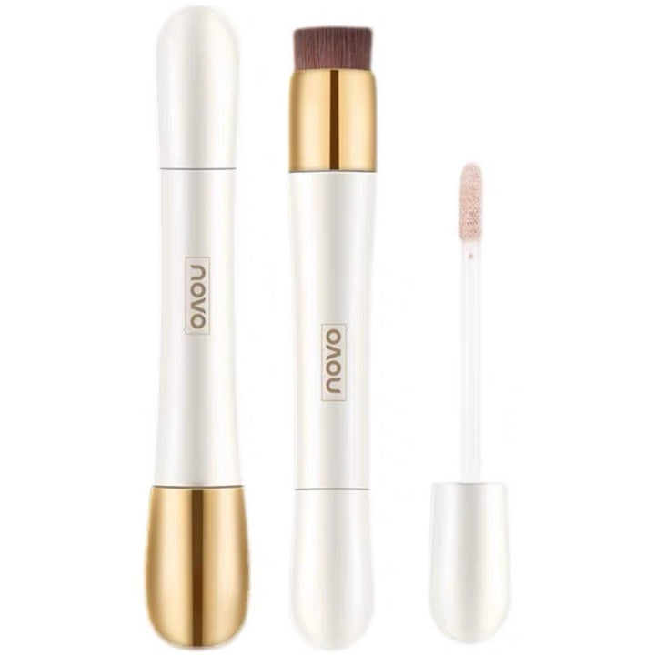 NOVO Facial Cleansing And Skin Beauty Double-headed Stick Concealer Concealer Pen