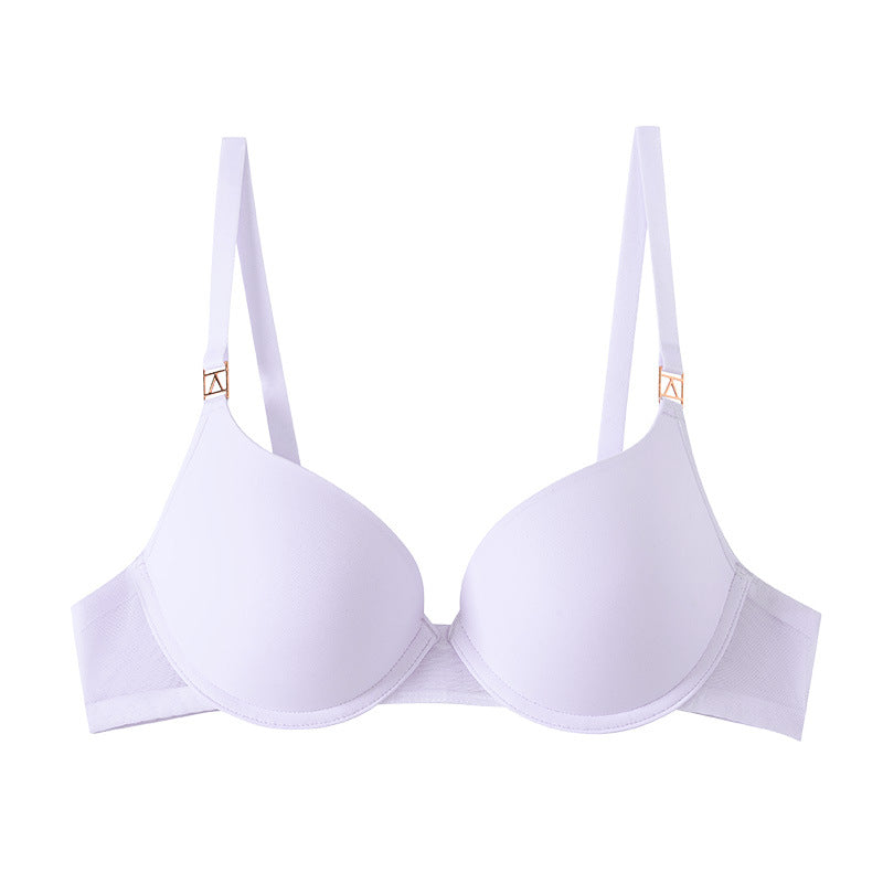 Backless Bra Small And Comfortable Seamless Anti-sagging