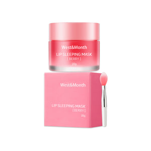 Night Repair Jelly Lip Balm Moisturizing And Nourishing