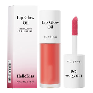 Water Light Moisturizing Fruit Flavor Lip Gloss