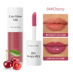 Water Light Moisturizing Fruit Flavor Lip Gloss