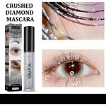 Diamond Fragment Mascara Shaping Base Quick-drying Non-smudging