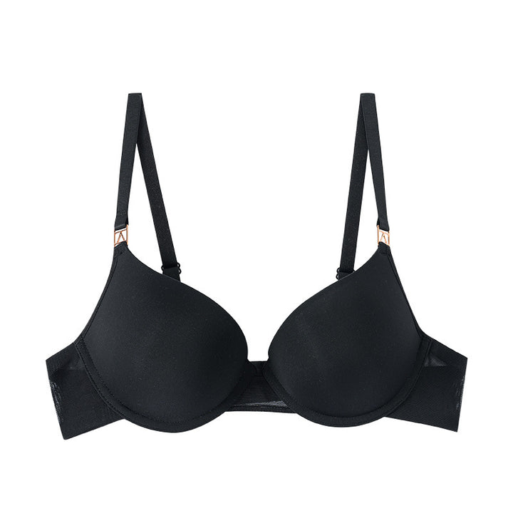 Backless Bra Small And Comfortable Seamless Anti-sagging