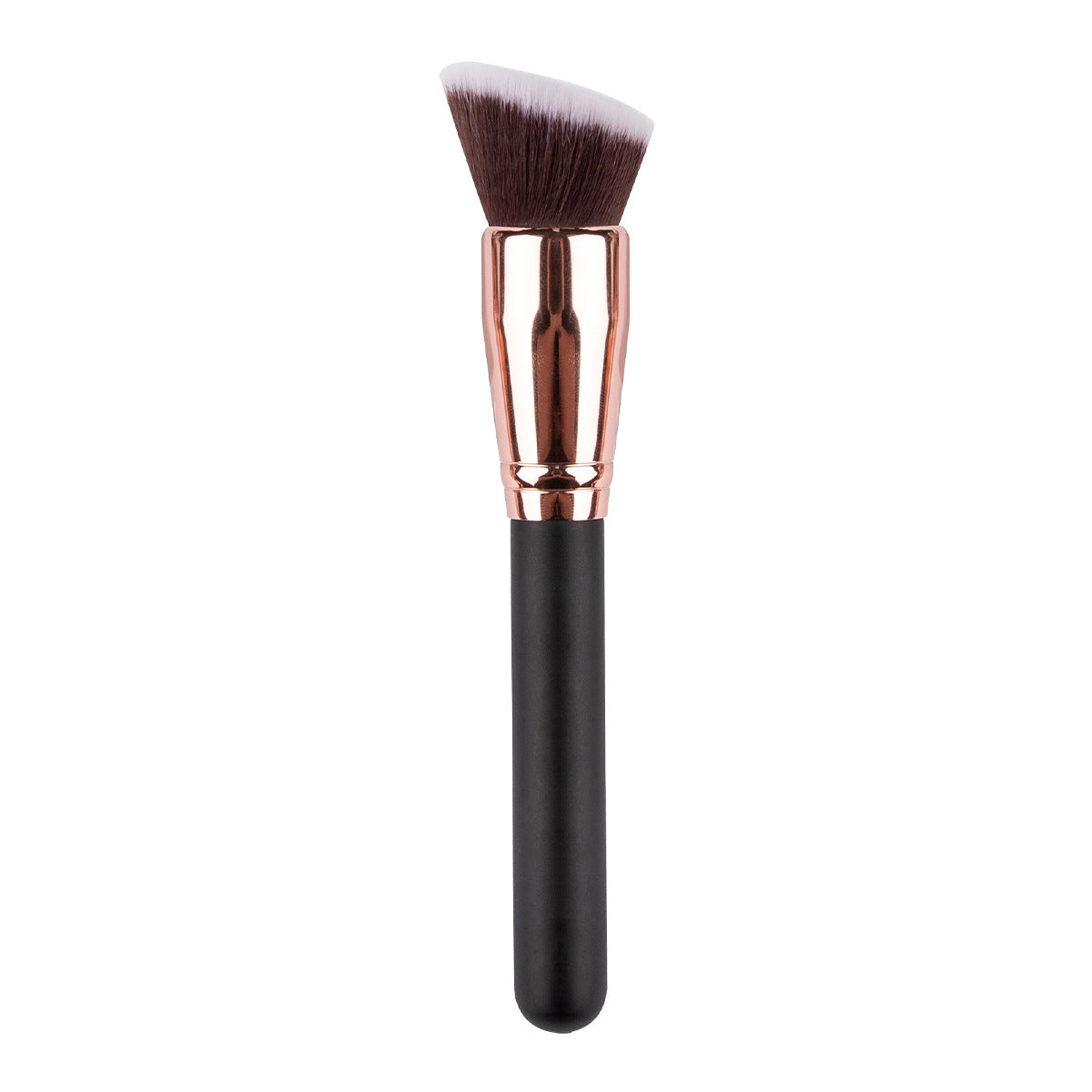 Single BB Cream Makeup Brush Round Head