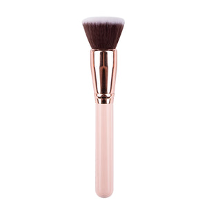 Single BB Cream Makeup Brush Round Head