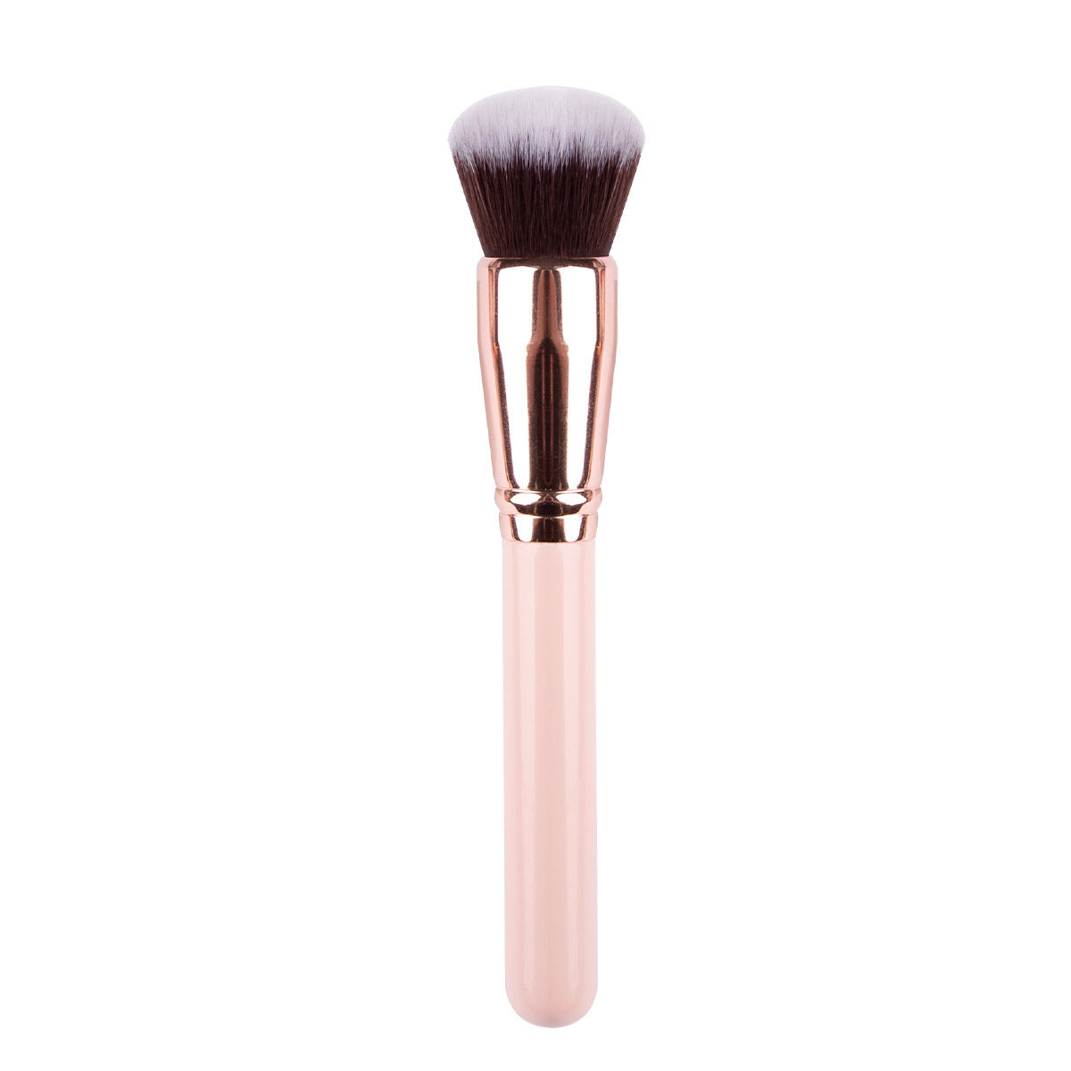 Single BB Cream Makeup Brush Round Head