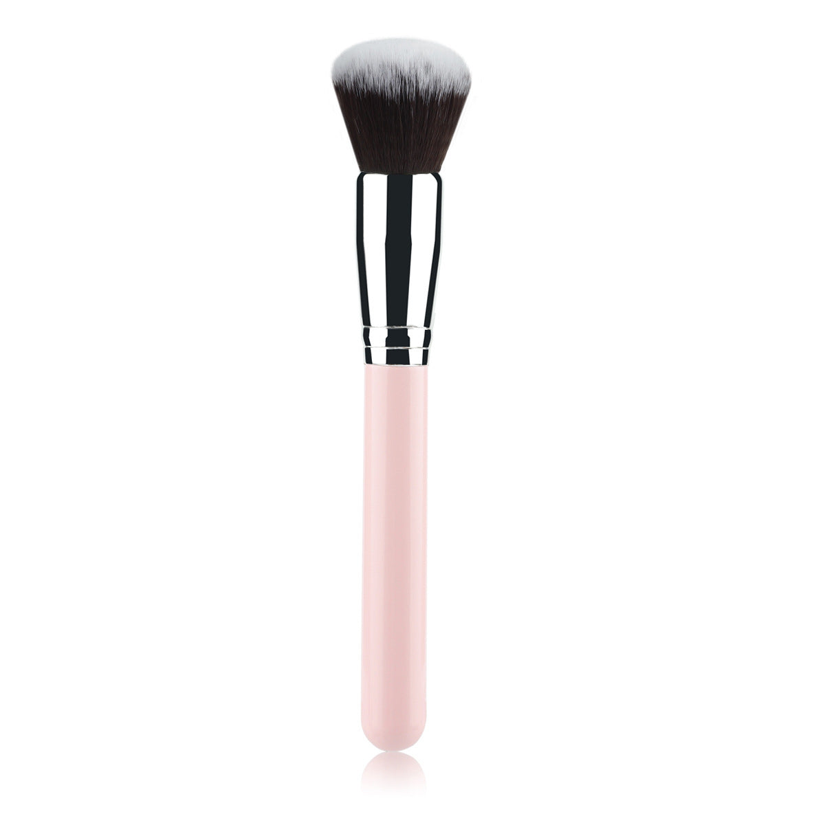 Single BB Cream Makeup Brush Round Head