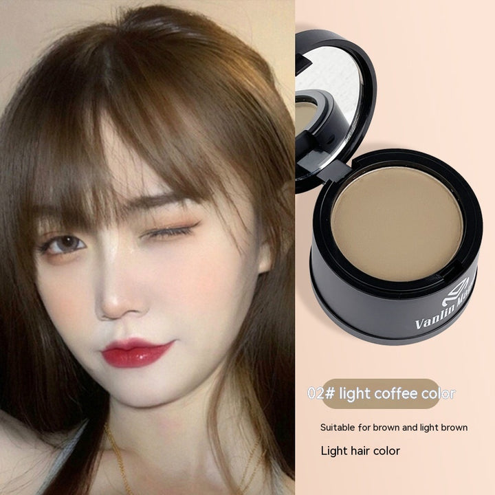 Hairline Sculpting Contour Powder Hair Filling Decoration