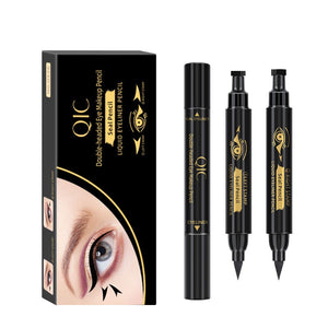 Head Dual-purpose Left And Right Machine Ji Liquid Eyeliner